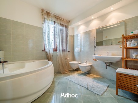 Piano 1 - Bagno
