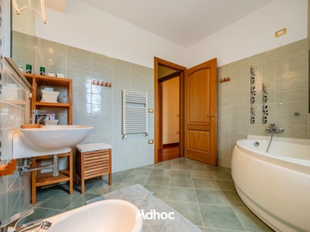 Piano 1 - Bagno