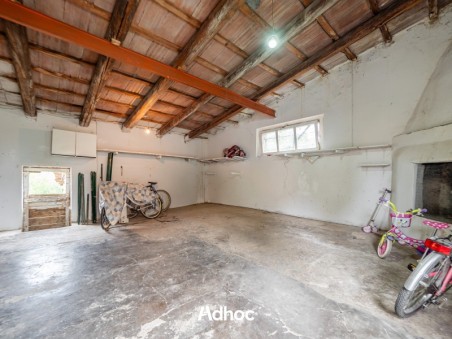 Piano Terra - Garage