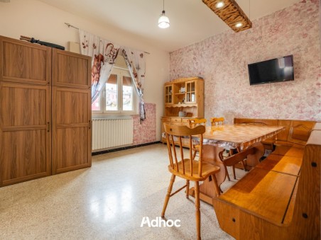 Piano 1 - Sala da pranzo