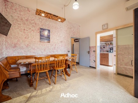 Piano 1 - Sala da pranzo