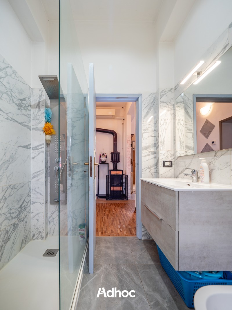 Piano 1 - Bagno