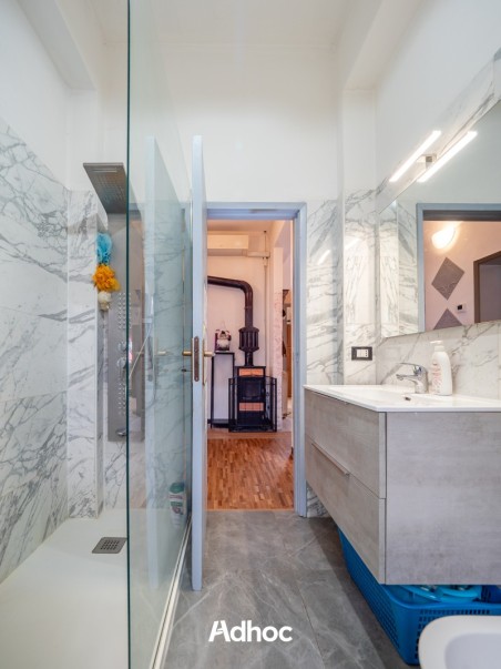 Piano 1 - Bagno