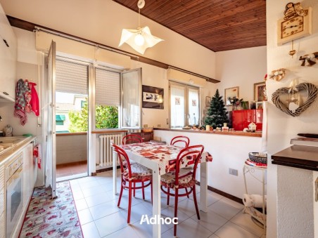 Piano 2 - Cucina