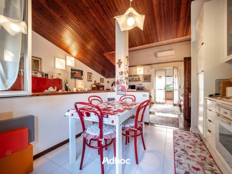 Piano 2 - Cucina