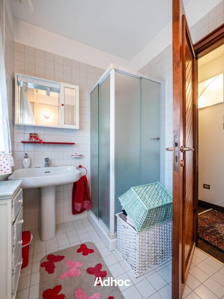 Piano 2 - Bagno