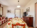 Piano 1 - Soggiorno e cucina