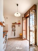 Piano 1 - Soggiorno e cucina