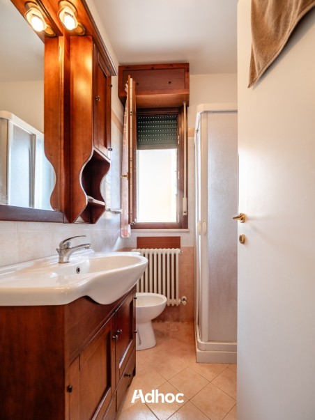 Piano 1 - Bagno