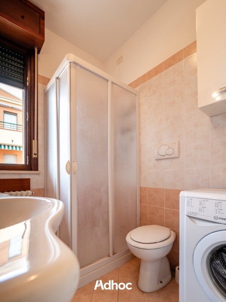 Piano 1 - Bagno
