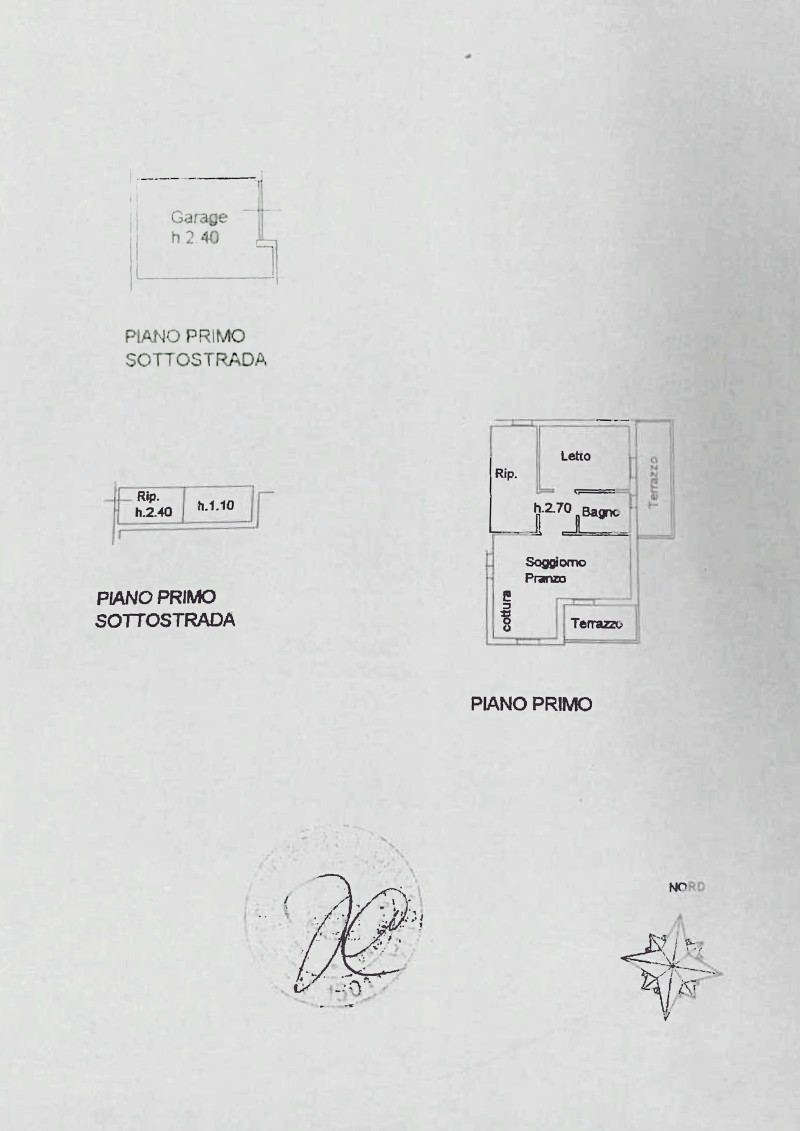 Planimetria - 