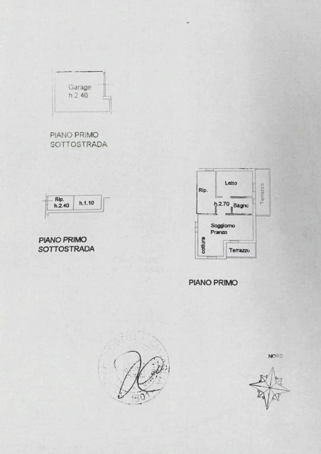 Planimetria - 