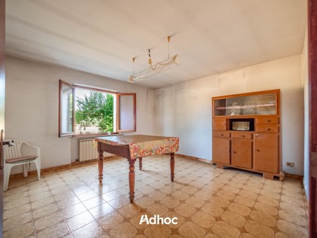 Piano Terra - Sala da pranzo