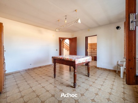 Piano Terra - Sala da pranzo