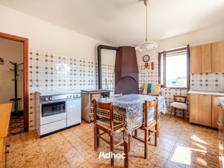Piano 1 - Cucina