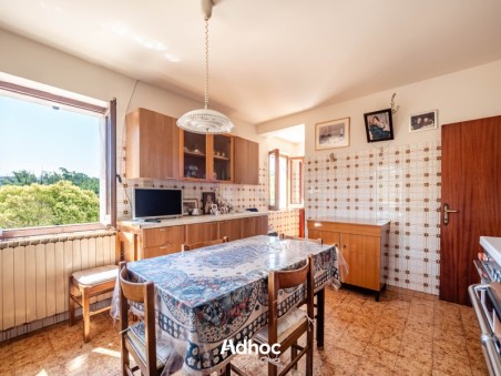Piano 1 - Cucina