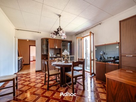 Piano 1 - Salotto
