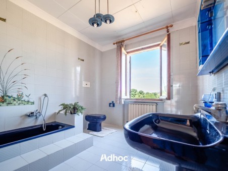Piano 1 - Bagno