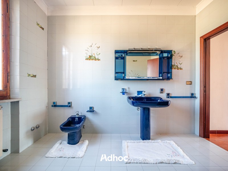 Piano 1 - Bagno