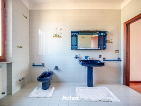 Piano 1 - Bagno
