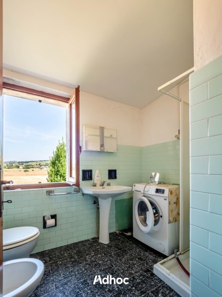 Piano 1 - Bagno 2