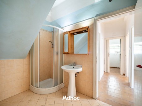 Piano Terra - Bagno