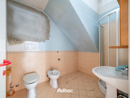 Piano Terra - Bagno