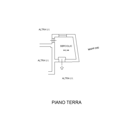 Planimetria - 