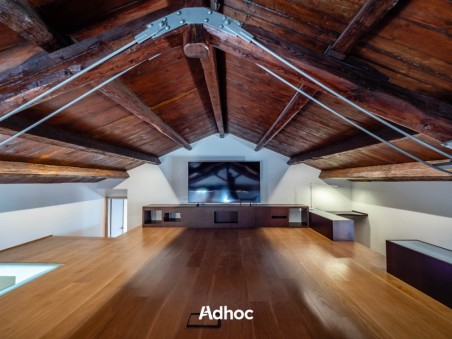 Piano 2 - Soppalco