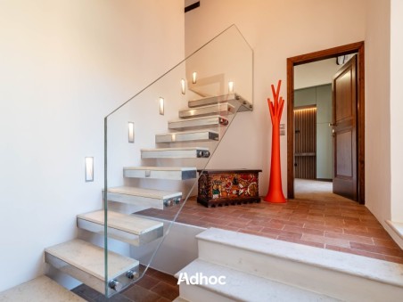 Piano 1 - Ingresso