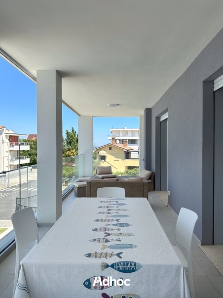 Piano 1 - Terrazza