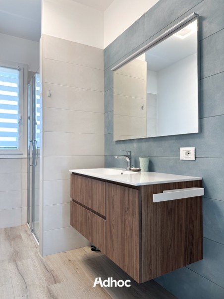 Piano 1 - Bagno