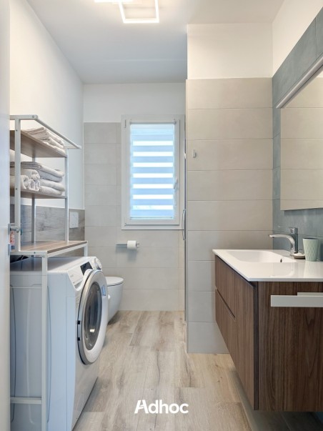 Piano 1 - Bagno