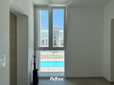 Piano 1 - Ingresso