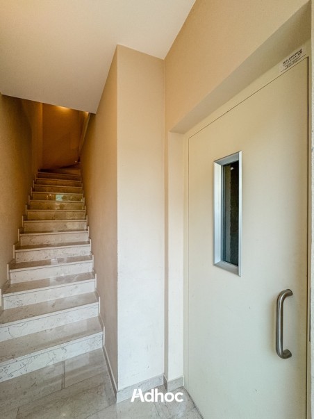 Piano Terra - Ingresso