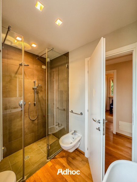 Piano 1 - Bagno