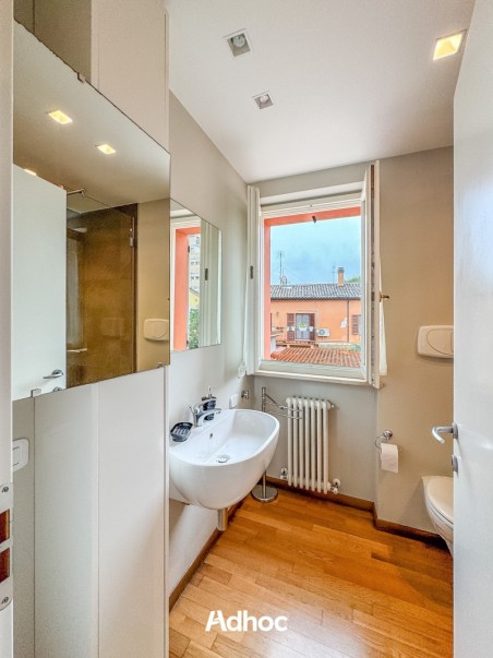 Piano 1 - Bagno