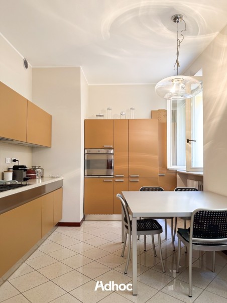 Piano 1 - Cucina