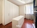 Piano 1 - Cabina armadio