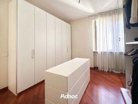 Piano 1 - Cabina armadio