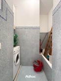 Piano 1 - Bagno e lavanderia