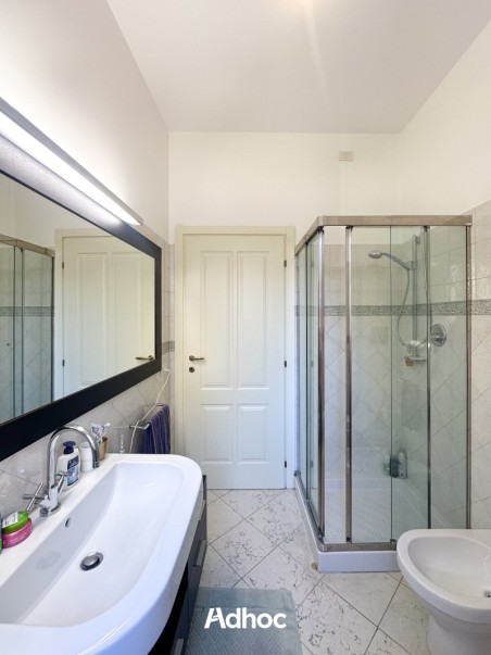 Piano 1 - Bagno