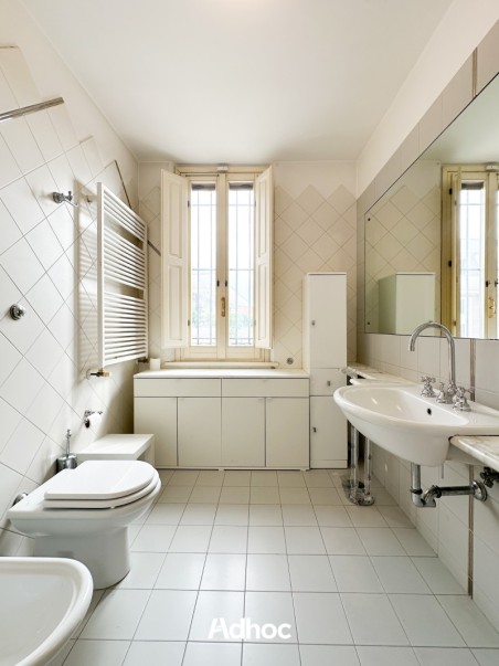 Piano 1 - Bagno