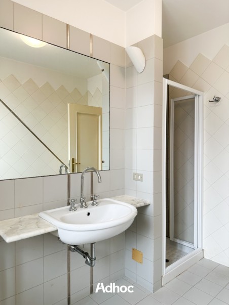 Piano 1 - Bagno