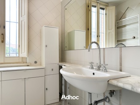 Piano 1 - Bagno