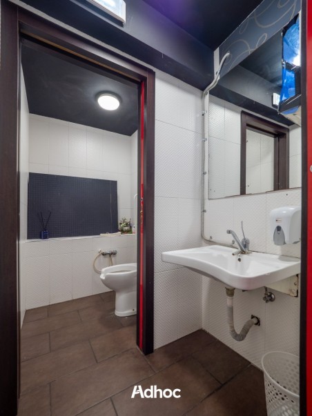 Seminterrato - Bagno