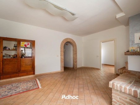 Seminterrato - Taverna