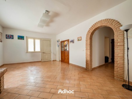 Seminterrato - Taverna