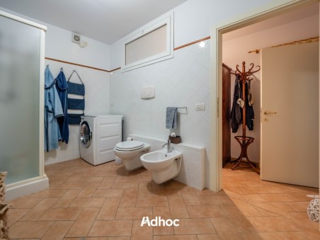 Seminterrato - Bagno