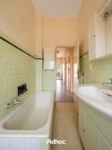 Piano primo - Bagno
